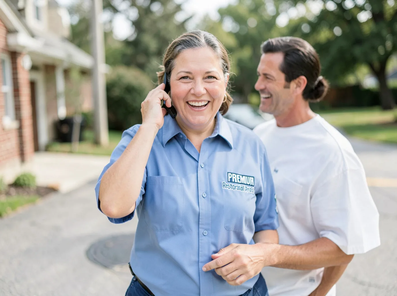 Water Damage Restoration Frankfort, KS FAQs